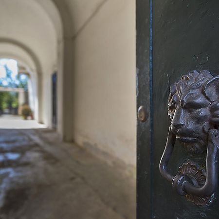Casa Lina Villa Sant'Angelo  Eksteriør bilde